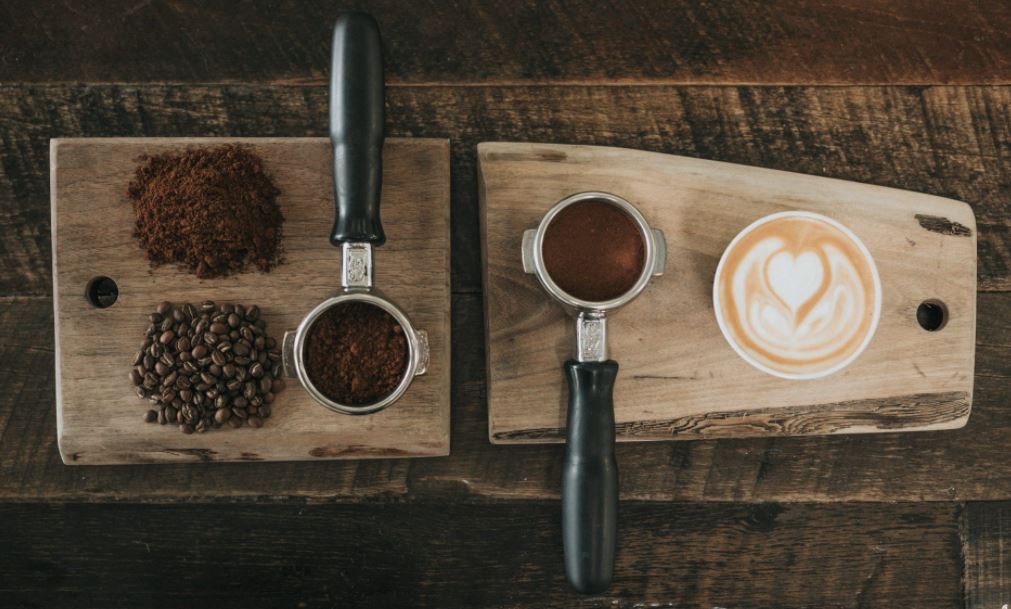 الفرق بين قهوة ارابيكا وروبوستا في الاستخدام 