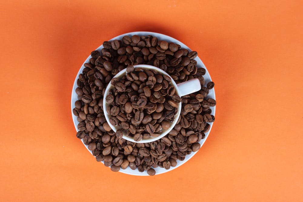دليلك لشراء افضل حبوب القهوة قهوة