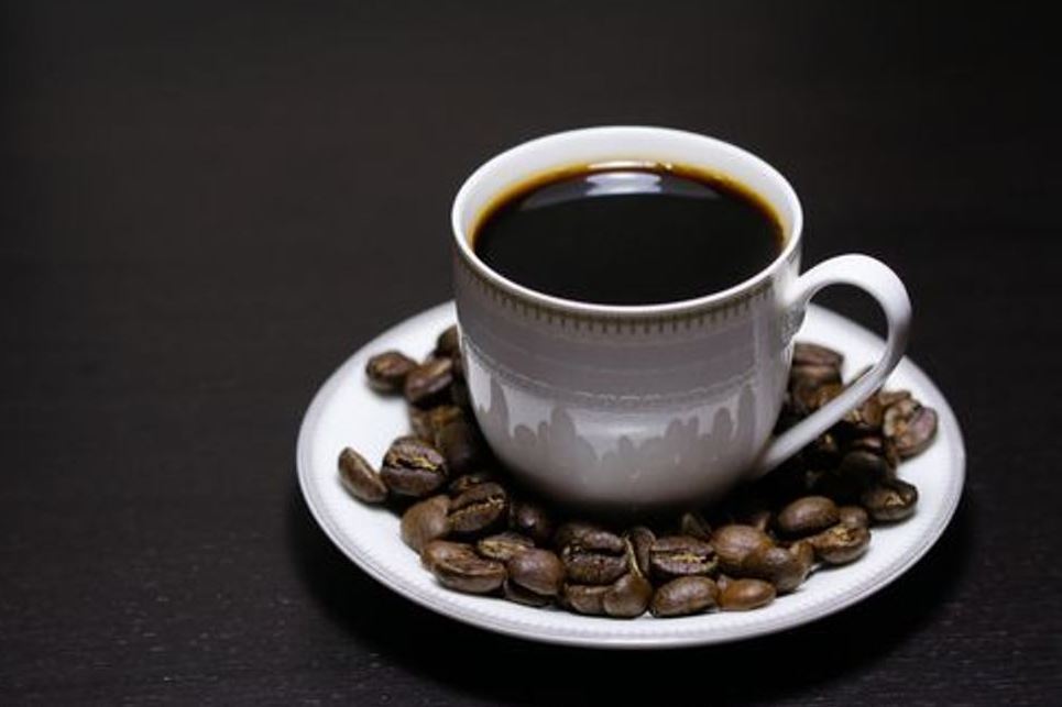 نصائح لشرب القهوة السوداء